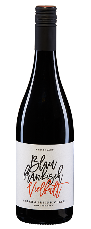 Blaufränkisch Vielfalt