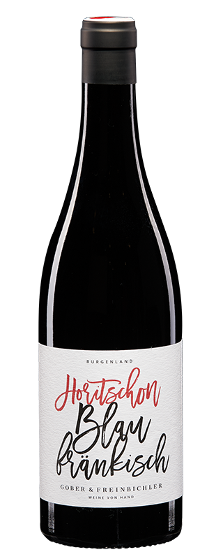 Blaufränkisch Horitschon