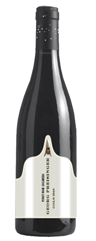 Pinot Noir Goldberg