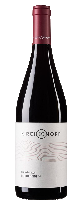 Blaufränkisch Kalk & Schiefer