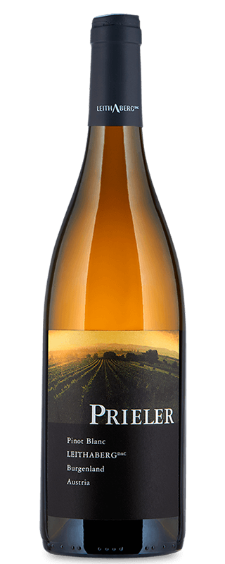 Pinot Blanc Leithaberg DAC  Alte Reben
