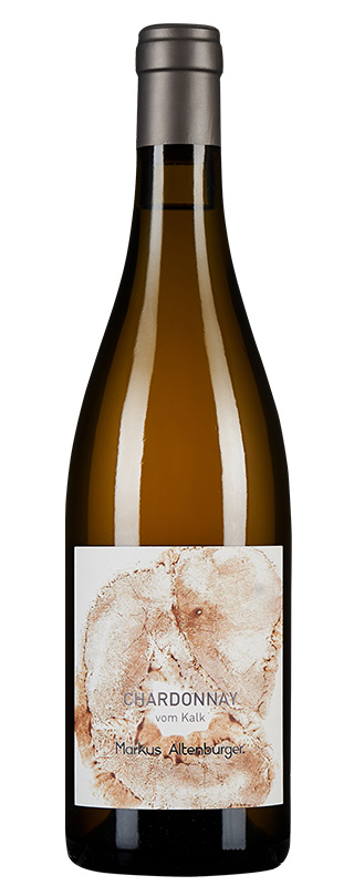 Chardonnay vom Kalk