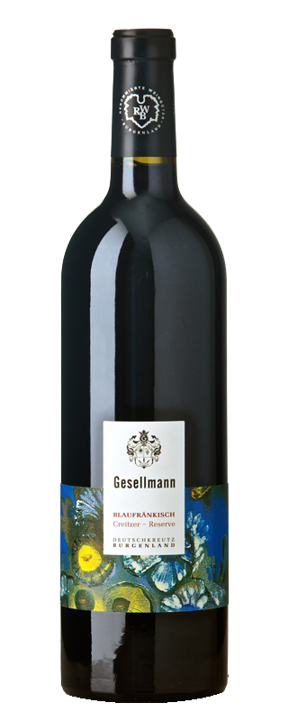 Blaufränkisch Creitzer