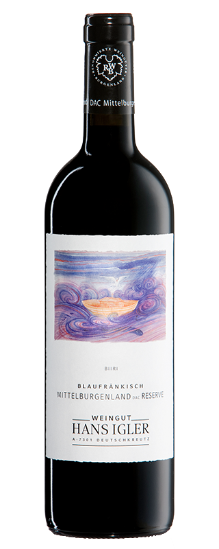 Blaufränkisch Biiri