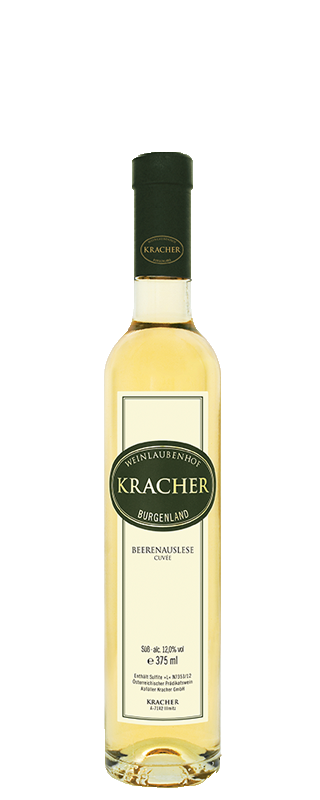 Beerenauslese