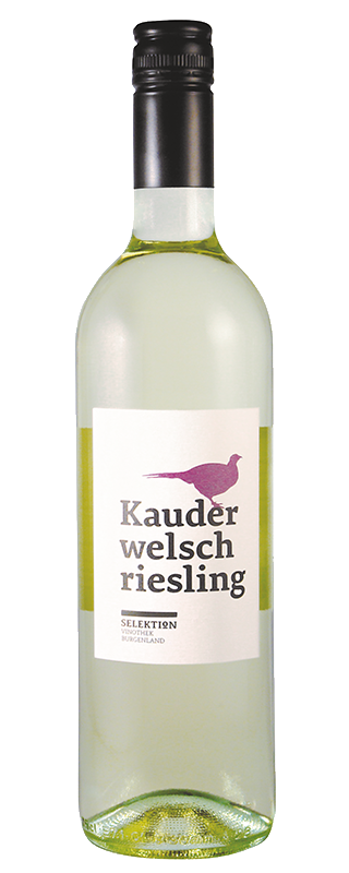 Kauderwelschriesling