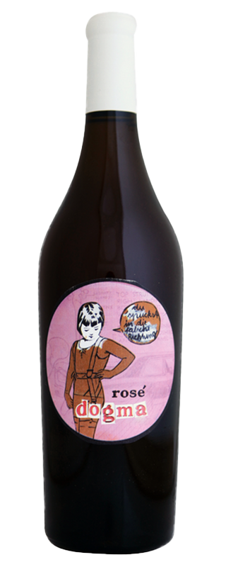 Rosé Dogma