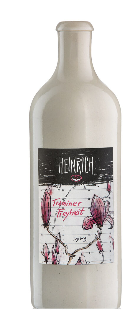Roter Traminer Freyheit
