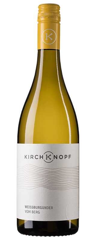 Weissburgunder Alte Reben