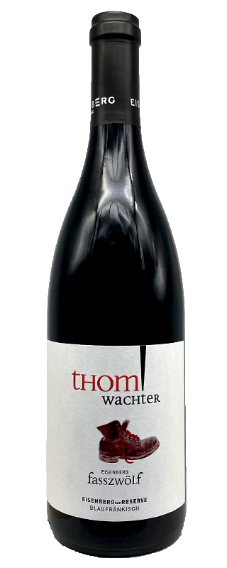 Eisenberg DAC Res. Fass 12