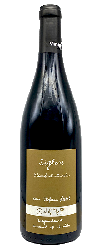 Blaufränkisch Sigless