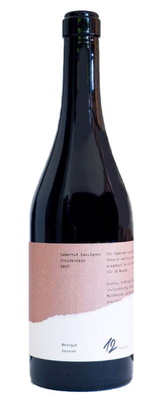 CS Kreidestein Reserve