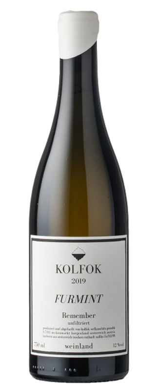 Furmint Remember