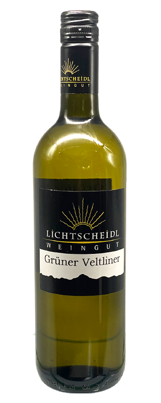 Grüner Veltliner