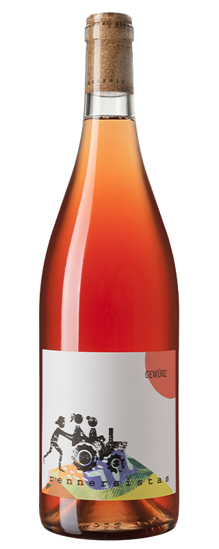 Gewürz Cuvée weiss