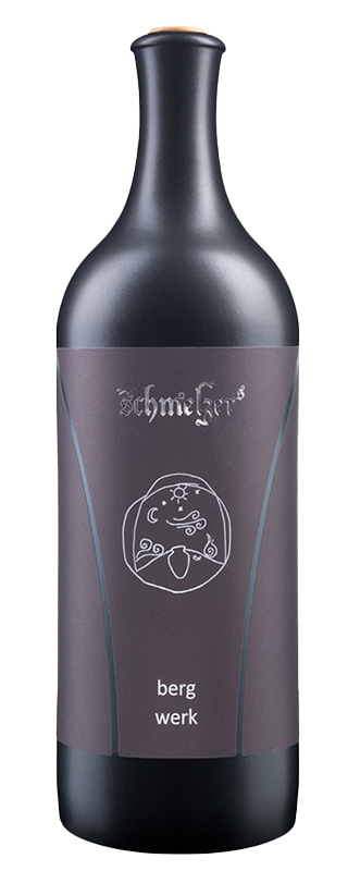 BergWerk  Weingarten-Amphore