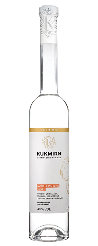 Marille Paprika "Cuvee"