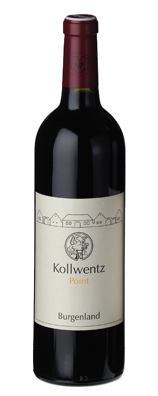 Blaufränkisch Ried Point