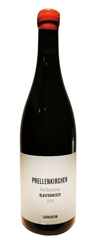 Blaufränkisch Prellenkirchen