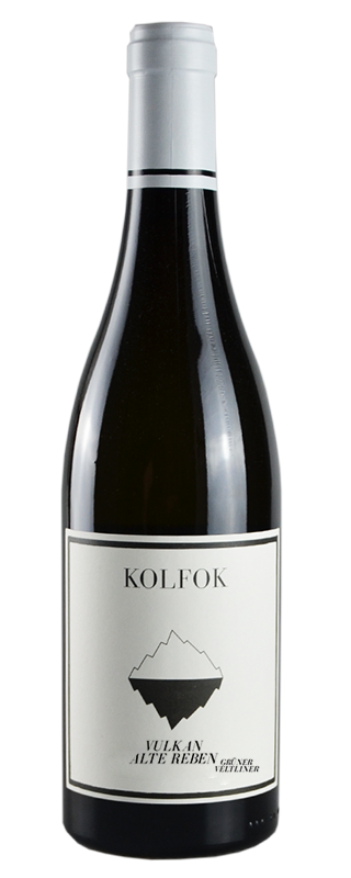 Grüner Veltliner Vulkan