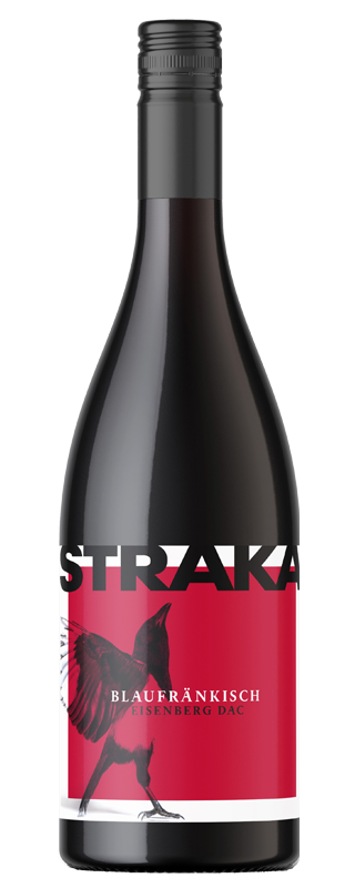 Blaufränkisch Grünschiefer