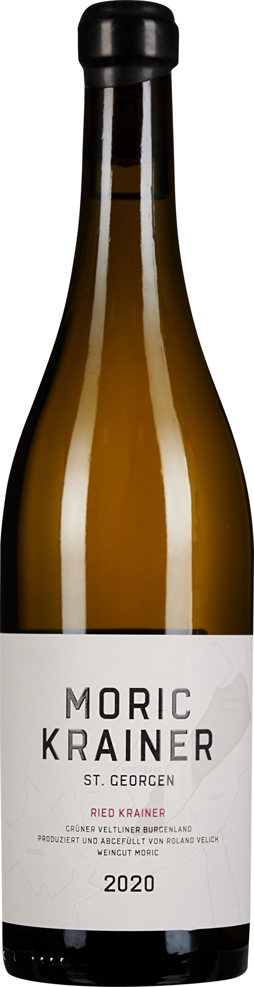 Grüner Veltliner Krainer