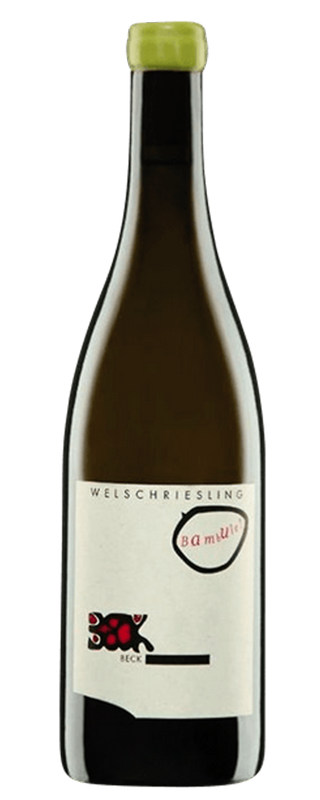 Welschriesling Bambule