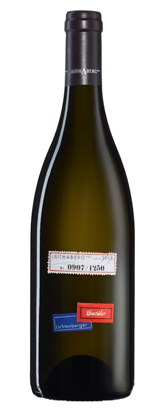 Leithaberg DAC Neuburger