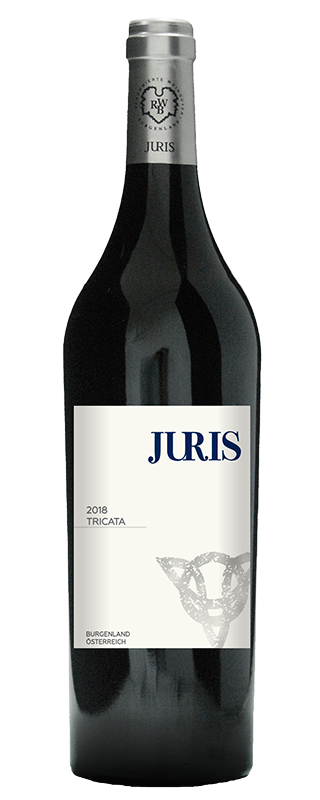 Tricata Blaufränkisch