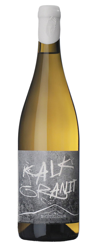 Grüner Veltliner Kalk und Granit