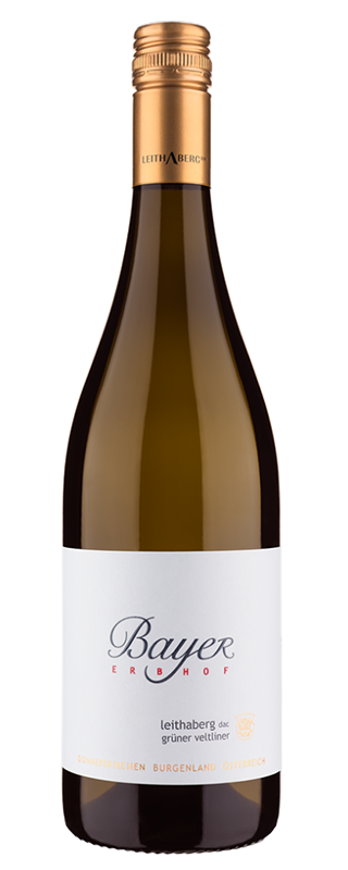 Grüner Veltliner Leithaberg DAC