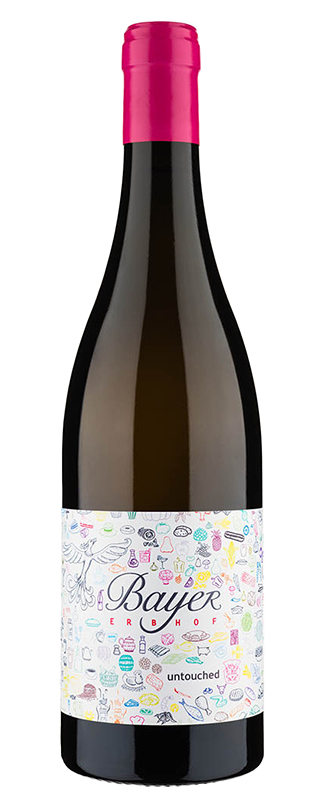 Untouched Muskat Ottonel