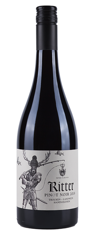 Pinot Noir Ritter