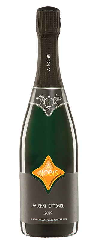 Muskat-Ottonel Brut