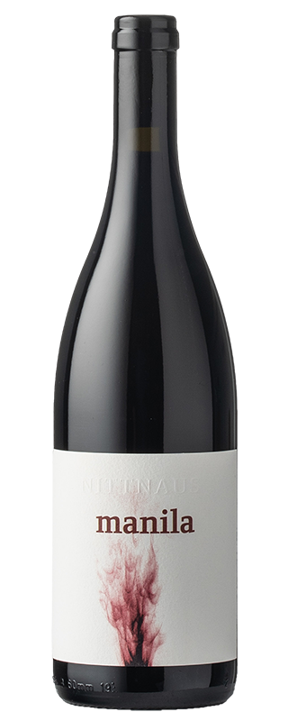 Blaufränkisch Manila