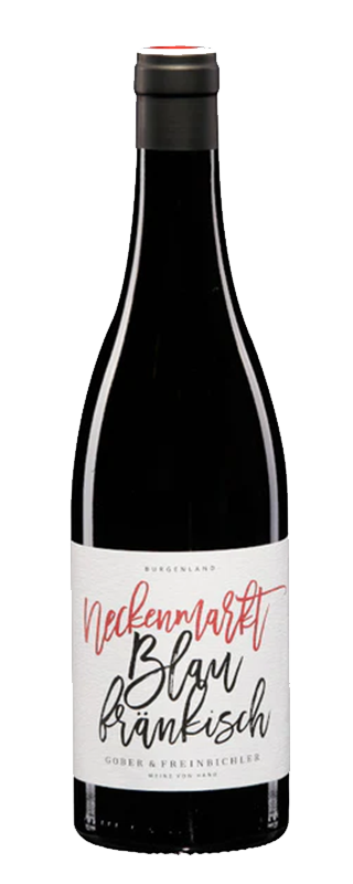 Blaufränkisch Neckenmarkt