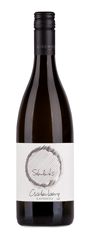 Blaufränkisch Kleincsater