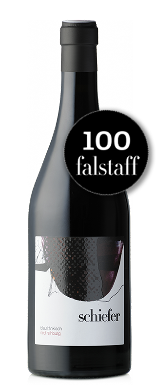 Blaufränkisch Reihburg