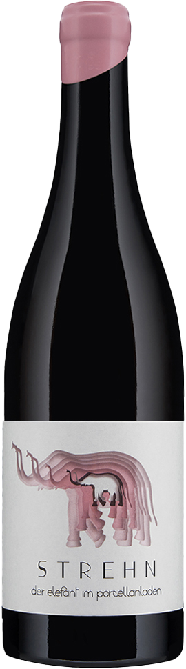 Elefant im Porzellanladen