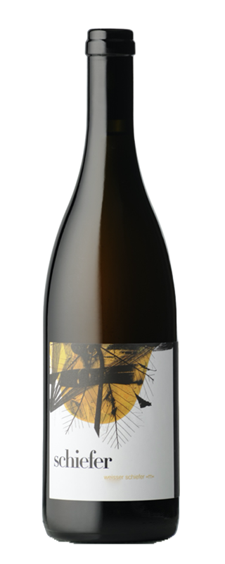 Weisser Schiefer "M"