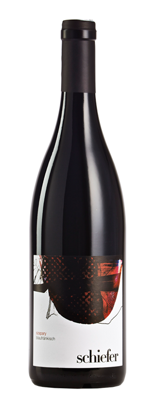 Blaufränkisch Szapary