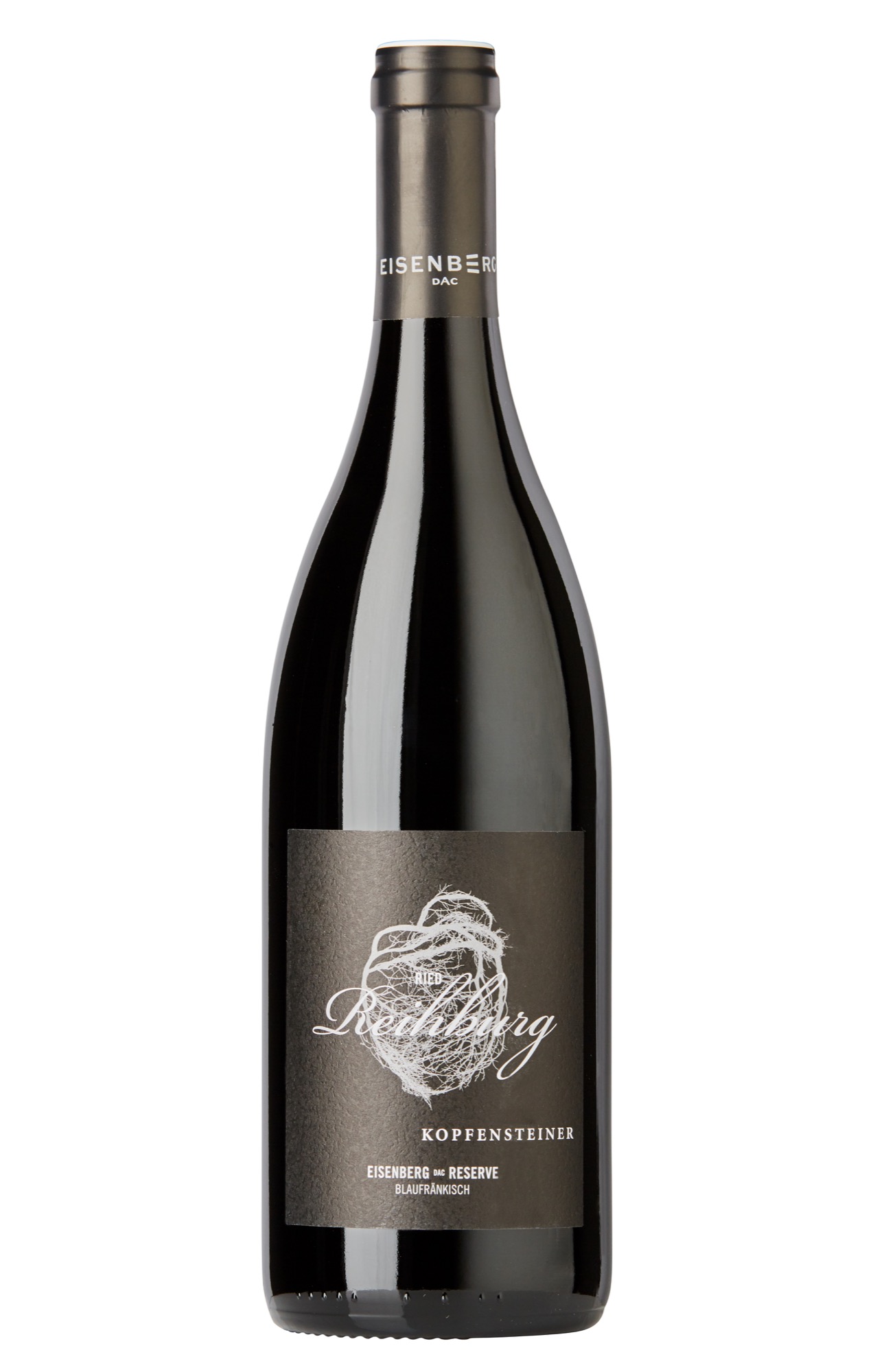 Eisenberg DAC Reserve Reihburg