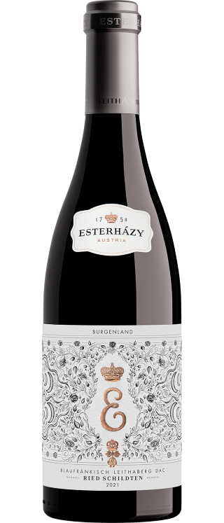 Blaufränkisch Ried Schildten Leithaberg DAC