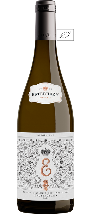 Grüner Veltliner Großhöflein Leithaberg DAC