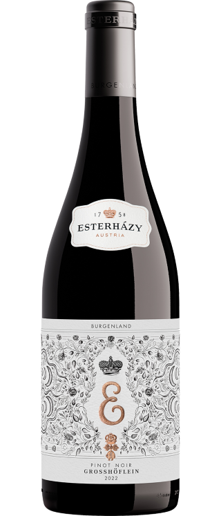 Pinot Noir Großhöflein Leithaberg DAC