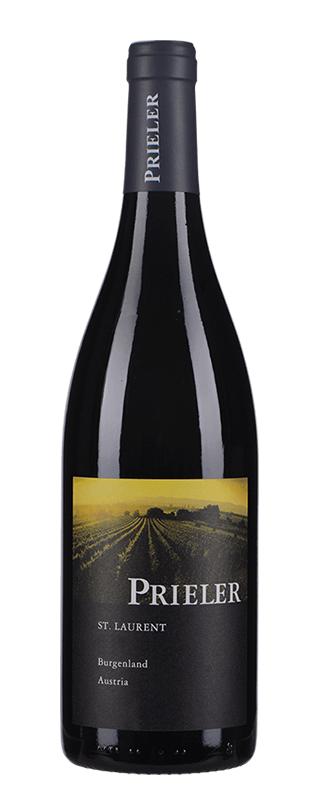 Sankt Laurent Burgenland