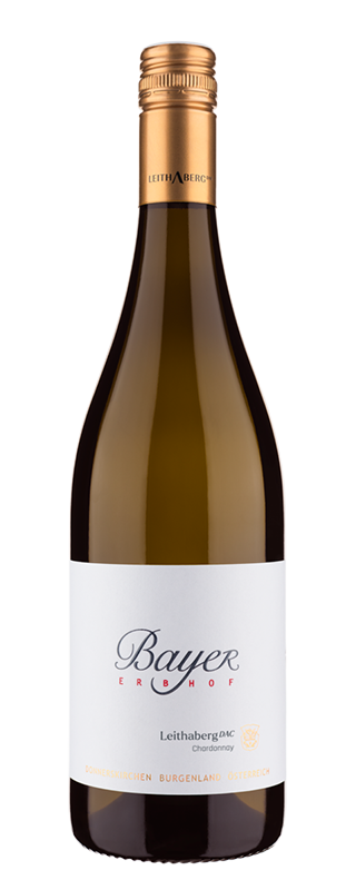 Chardonnay Leithaberg DAC