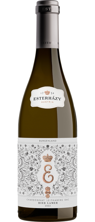 Chardonnay Ried Lamer DAC