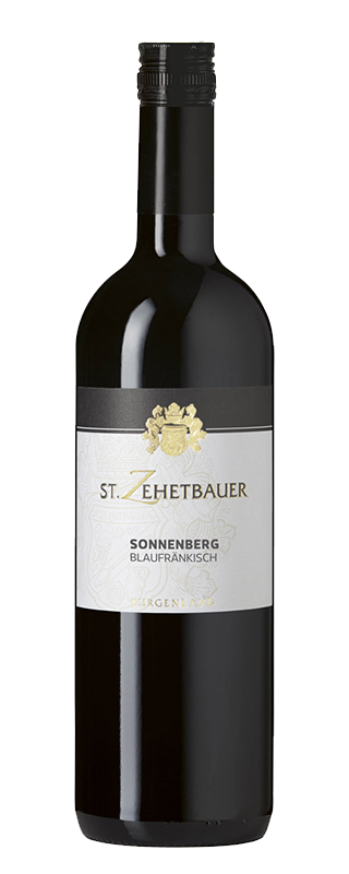 Blaufränkisch Sonnenberg