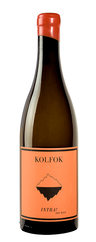 Kolfok Intra! The wild